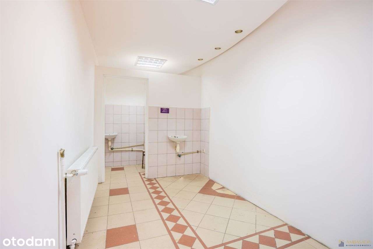 ***Lokal Handlowy Z Wejściem Od Ulicy*** - Pełny obrazek: 5/10