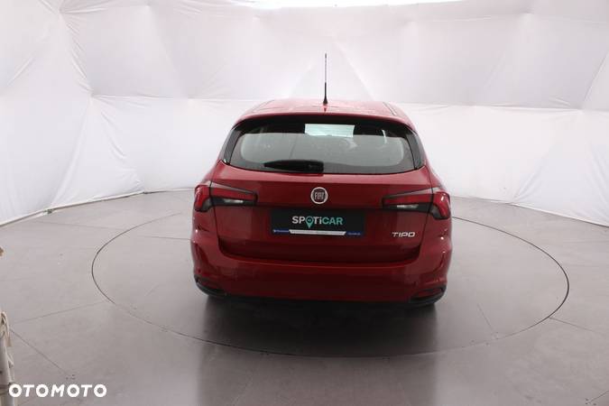 Fiat Tipo 1.4 16v Pop - 10