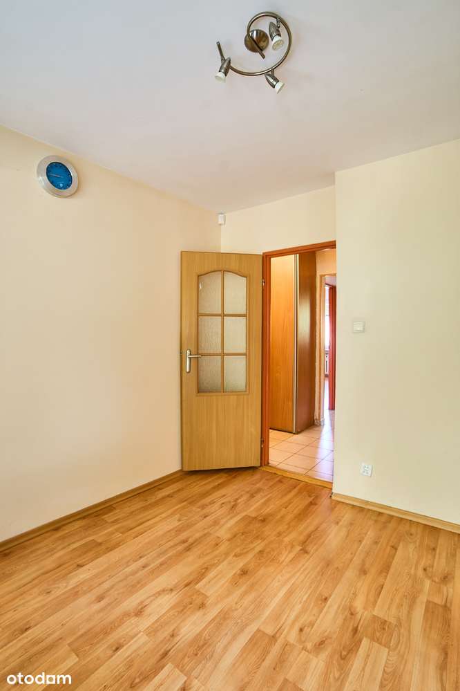 4-pokojowe mieszkanie os. Młynarska!  I piętro z windą-6