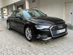 Audi A6 40 TDI mHEV Quattro Sport S tronic - 3