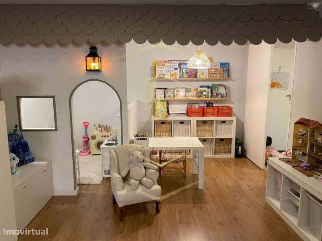 Moradia em Cascais-34