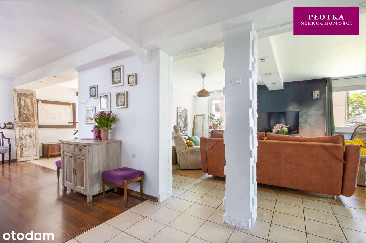 Dom z 4 sypialniami bez rachunków za prąd i ogrzewanie-2