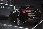 Alfa Romeo Giulietta 1.6 JTDm Distinctive - 6