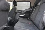 Nissan Navara 2.3 dCi CD 4WD N-Connecta Nav+Barras - 15