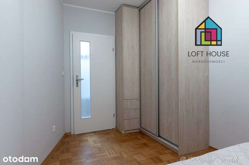 Wykończone mieszkanie w cenie deweloperskiego-7