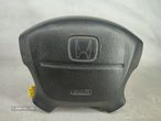 Airbag Volante Honda Civic I Hatchback (Sb) - 1