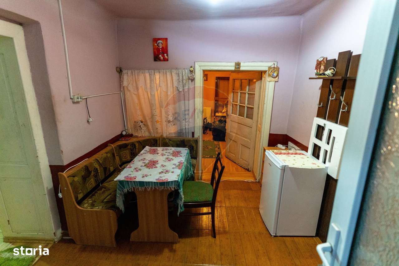 Casă de vanzare Spini, jud. Hunedoara-11