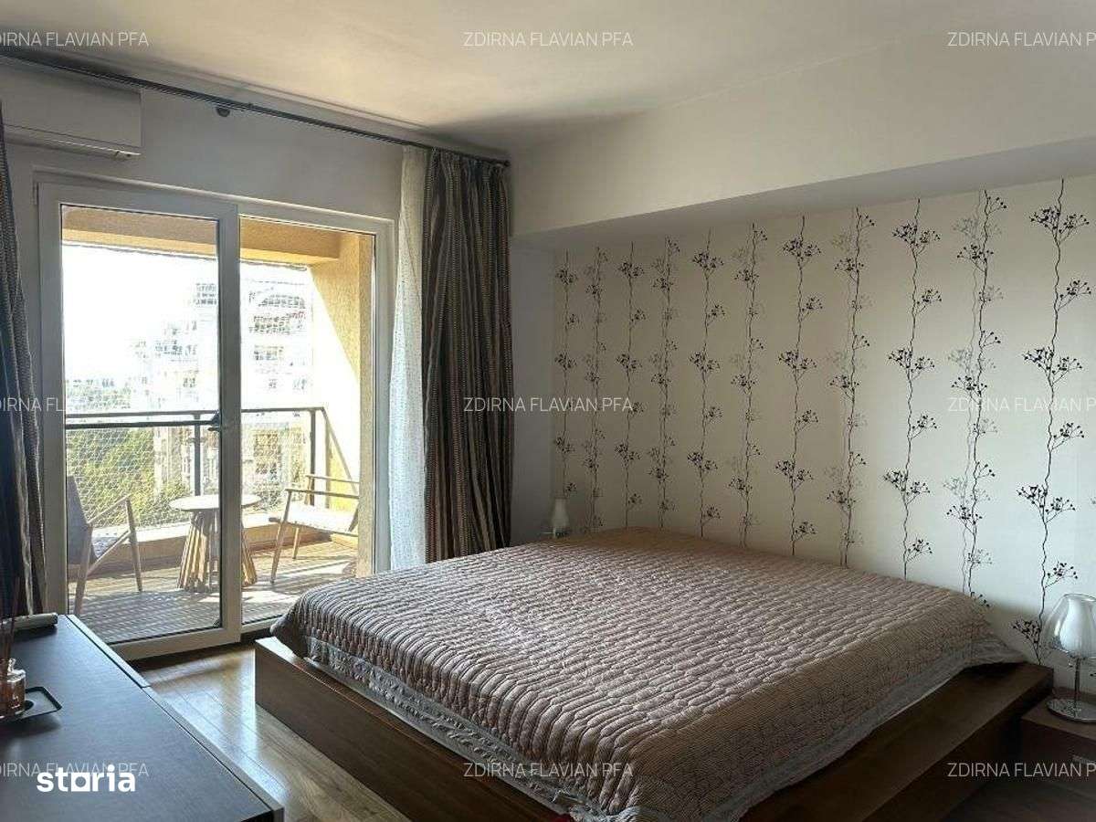 Apartament 3 camere - Piata Alba Iulia - Imagine principală: 4/10