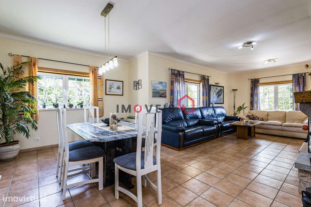 Moradia T5 - São Jorge - Grande imagem: 4/40