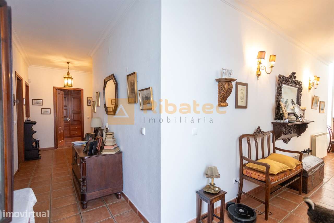 Moradia em Vale Mansos - Grande imagem: 5/18