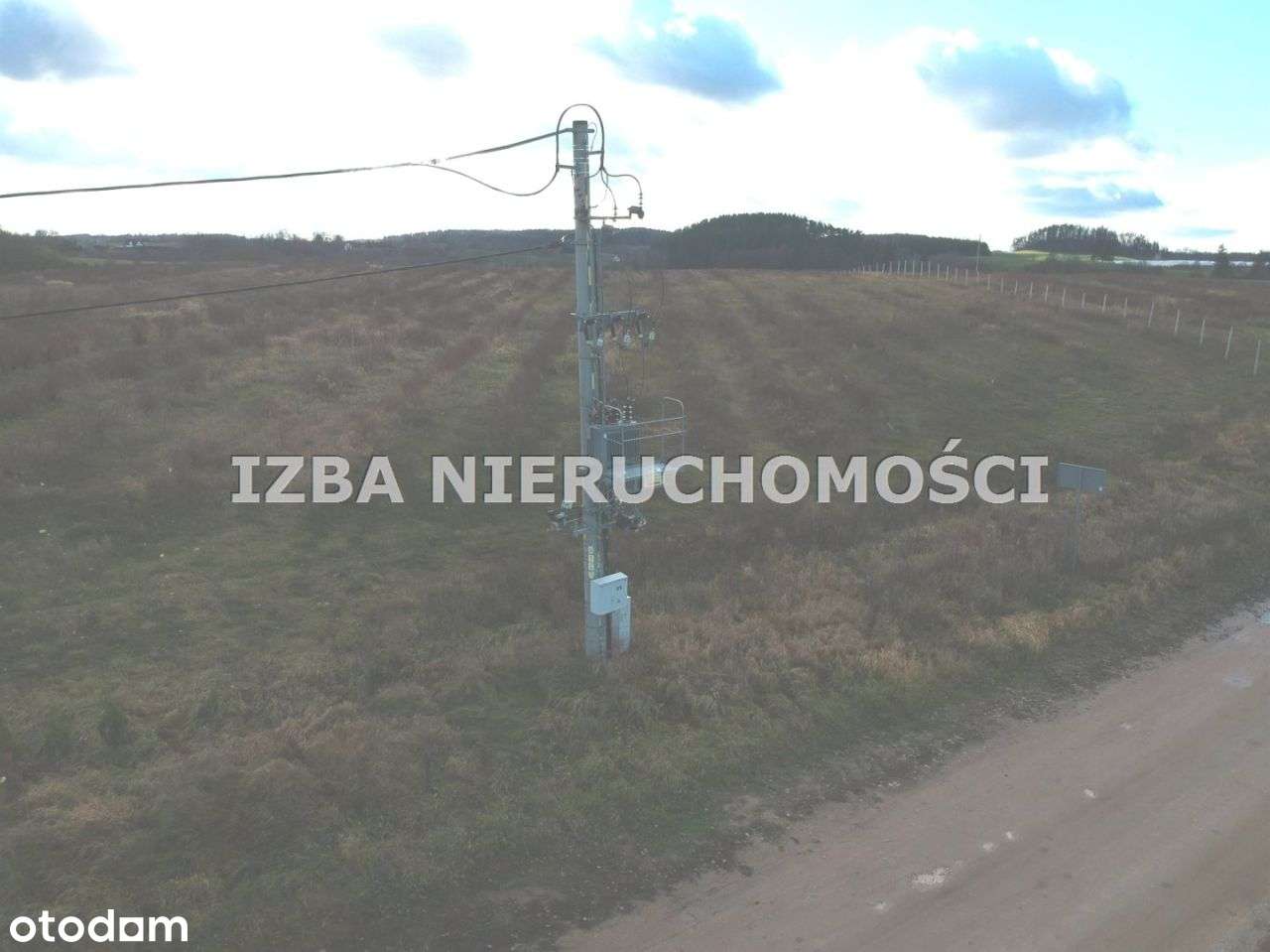 Działka, 3 150 m², Chruściele-19