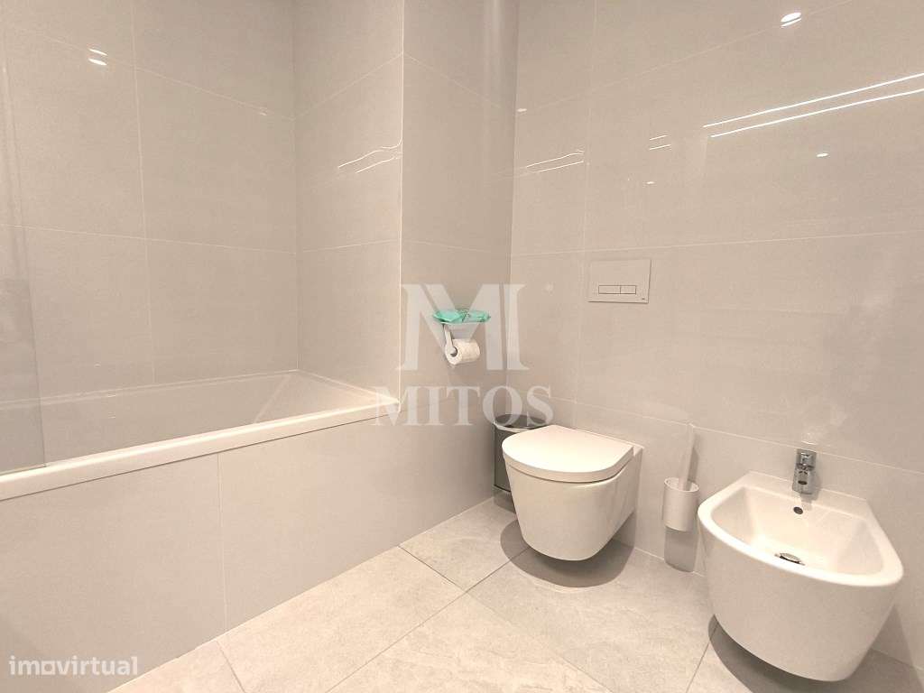 Fantástico apartamento T3 para venda no Parque da Cidade - Viana do...-16