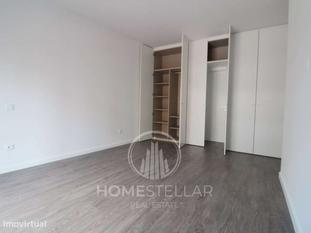 T2 com Parqueamento - Quinta da Fabrica-12