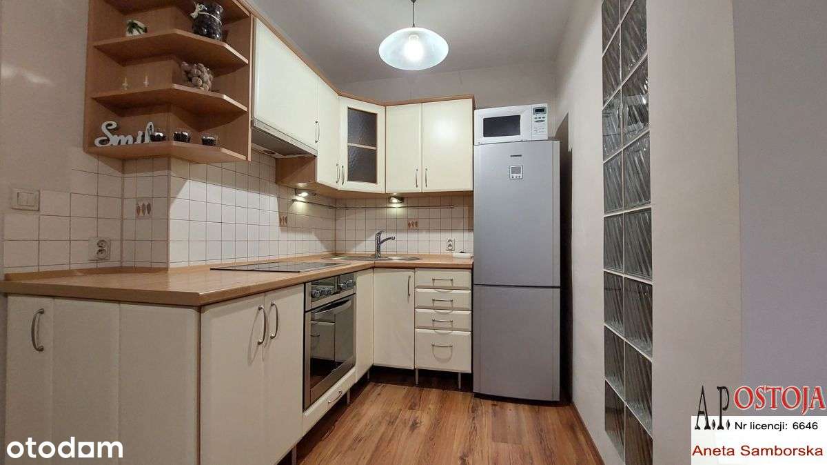 Poleska, 2 pok., 2001r.!-4