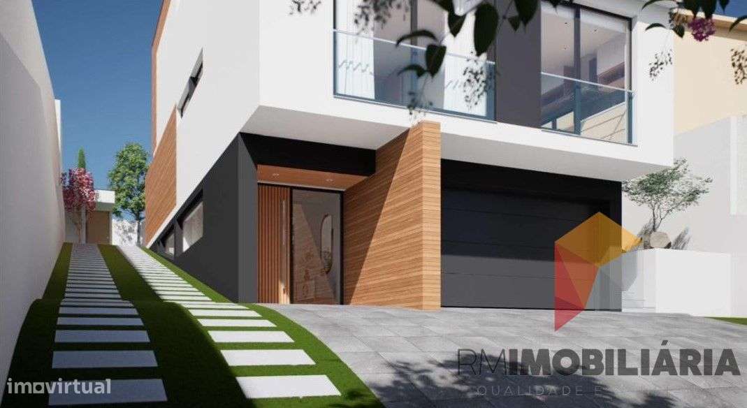 Terreno em Gondomar - Grande imagem: 4/19