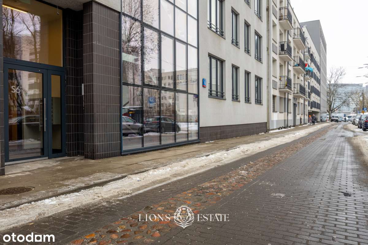 Komfortowe mieszkanie w centrum miasta – další