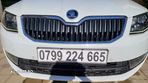 Skoda Octavia 2.0 TDI DSG Style - 19