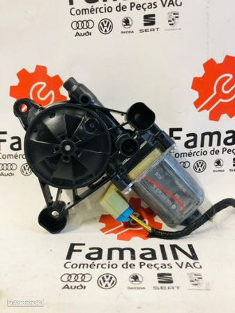 Motor Elevador vidros Audi A3 8V1 (2014- - 2