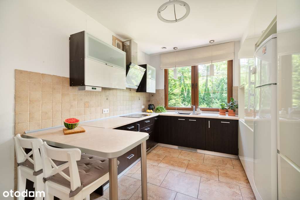 wygodny dom otoczony zielenią Konstantynów/Wrząca - Pełny obrazek: 4/20