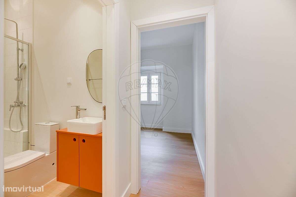 Apartamento T2 para venda-12