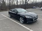 Audi A5 Sportback 2.0 TFSI quattro S tronic - 1