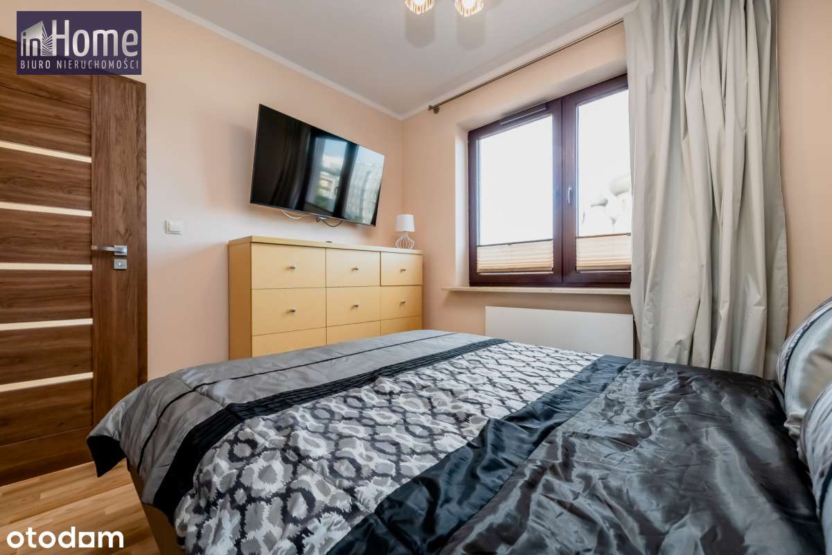 Mieszkanie 76,95 m², 2 łazienki, taras – Blokowa-12