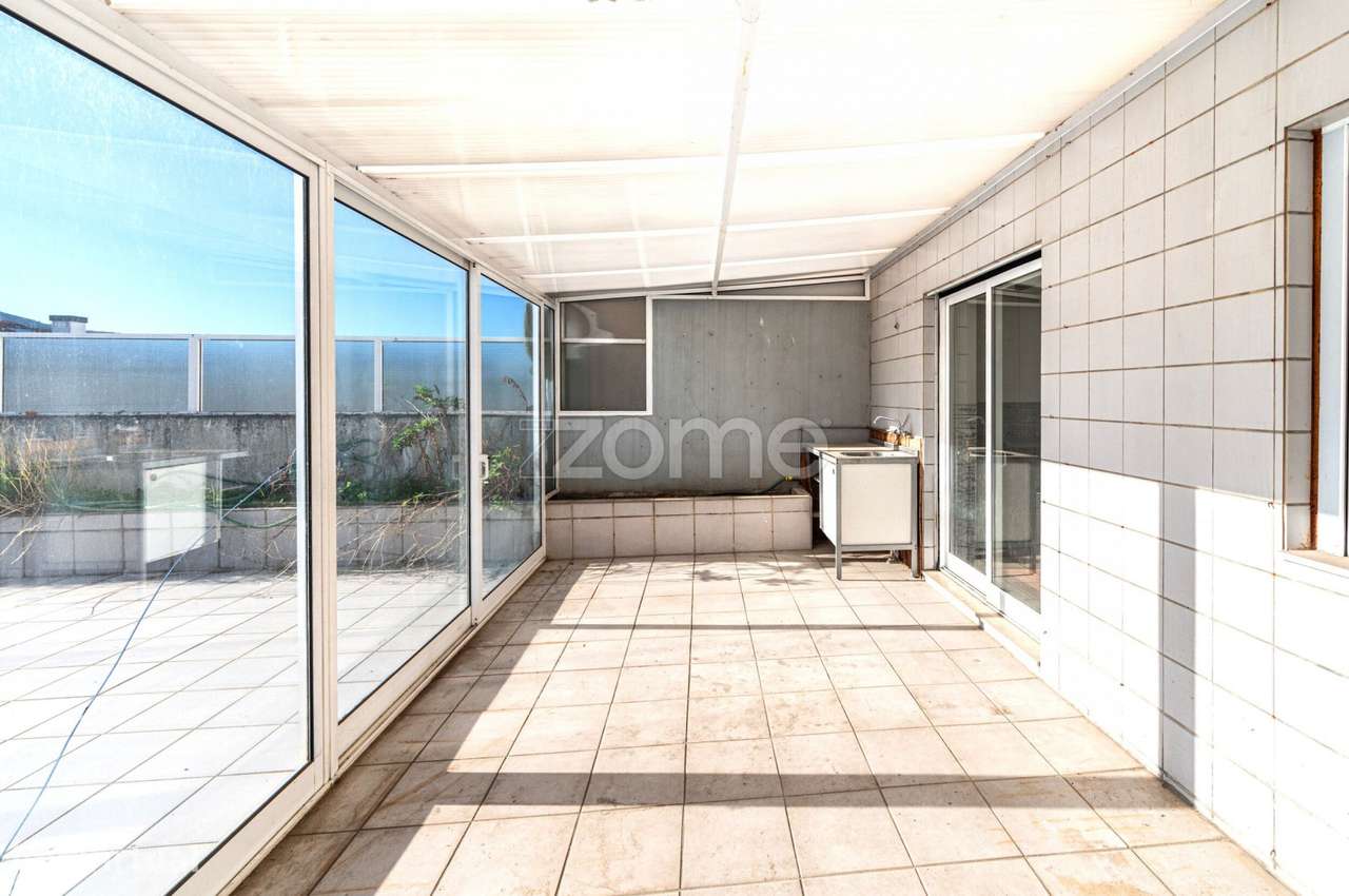 Apartamento T3 - Braga-18