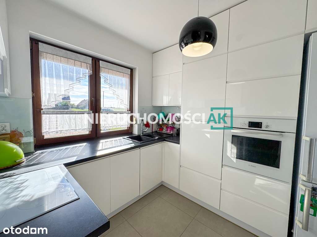 Blisko jezior | Duża działka | Wysoki standard-3