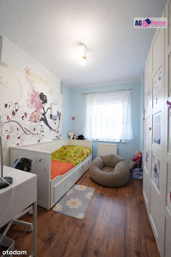 Komfortowe mieszkanie dla rodziny w centrum Rumi-6