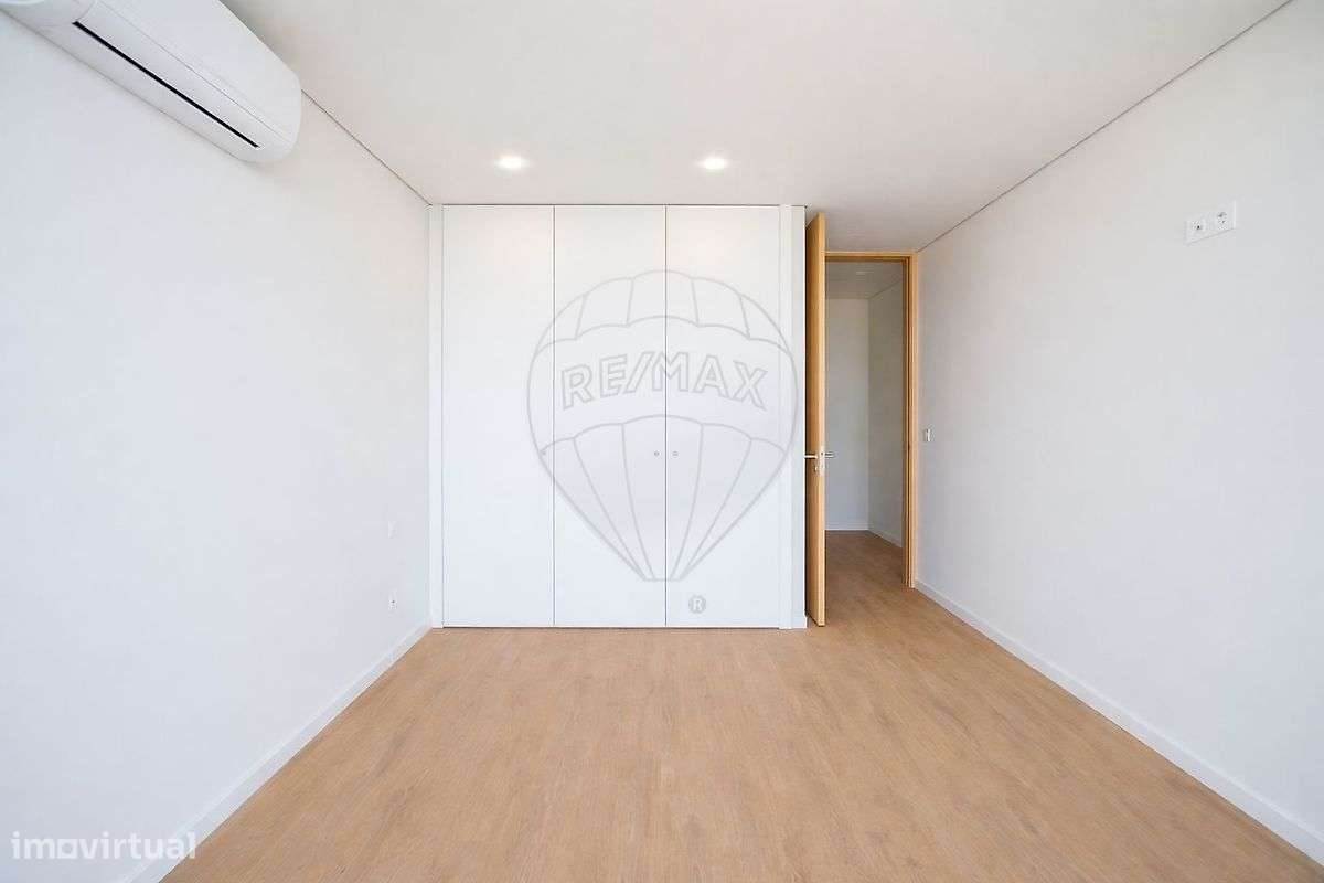 Apartamento T1 para venda - Grande imagem: 4/12