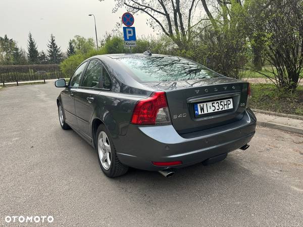 Volvo S40 D3 Momentum - 9