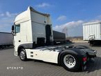 DAF DAF XF 106.480 SUPERSPACE CAB STANDARD EURO 6 KLIMATYZACJA POSTOJOWA - 7