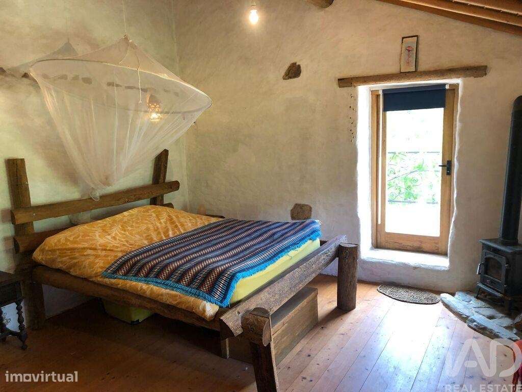 Moradia isolada T4 em Monchique de 100,93 m2 - Grande imagem: 5/23