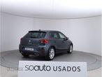 SEAT Ibiza 1.0 TSI FR - 16