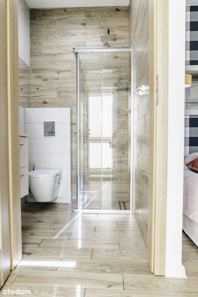 Dom wolnostojący  blisko plaży-15