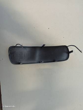 Friso De Para-Choques Frente Seat Ibiza Ii (6K1) - 4