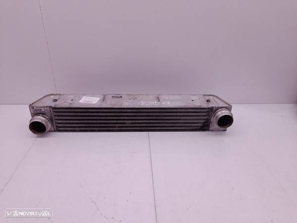 Radiador Do Intercooler Bmw 5 Touring (E61) - 1