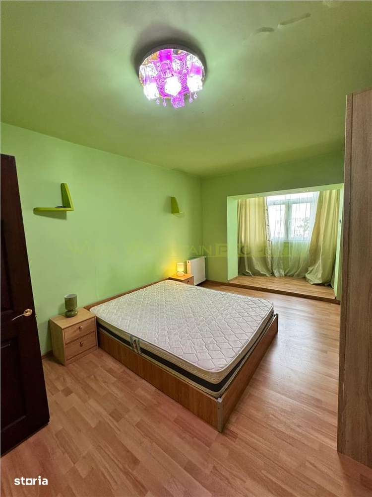 Aviatiei, apartament 3 camere - Imagine principală: 5/9