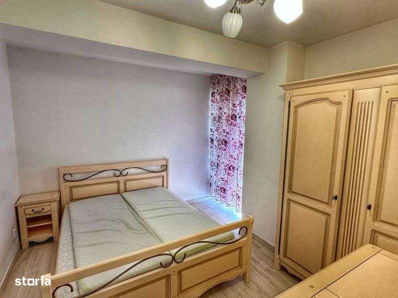 Garsoniera de vanzare zona Vitan - Mihai Bravu