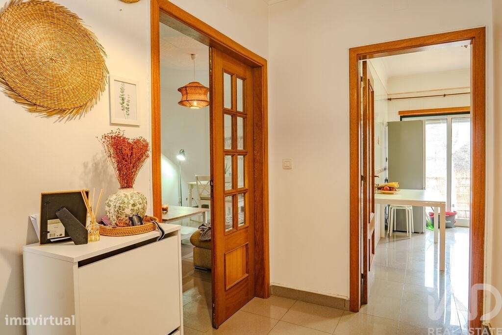 Apartamento T2 em Beja (Santiago Maior e São João Baptista) de 76 m2 - Grande imagem: 5/25