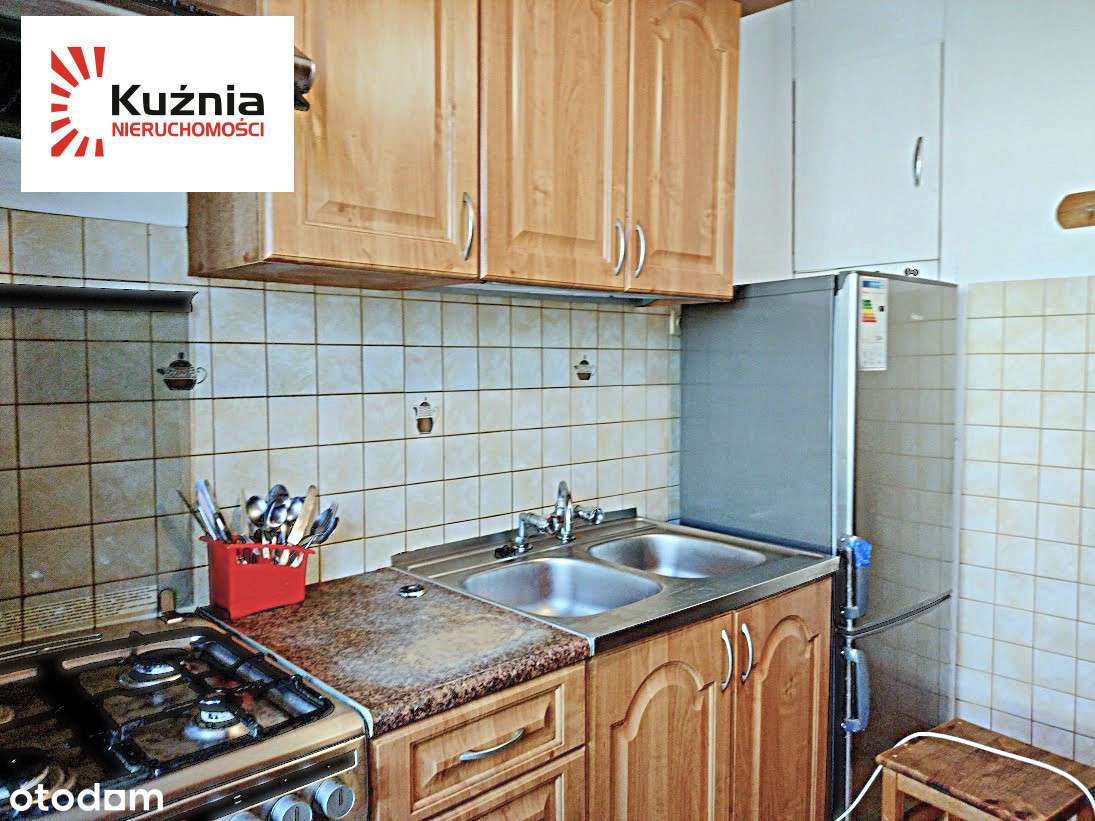 Stegny ul Capri, 3 pok, balkon, Niski Budynek-2