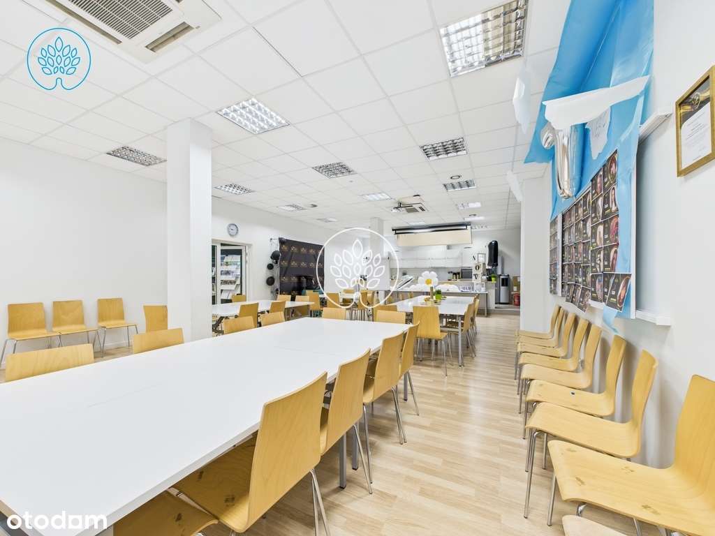 Lokal użytkowy, biurowy, 501m2, w budynku z 2016r - Pełny obrazek: 4/20