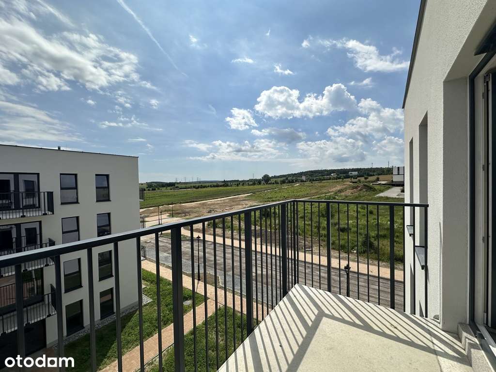 ⭐️ Black Week  2 balkony gotowe do odbioru ⭐️-7