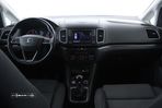 SEAT Alhambra 2.0 TDi Style - 19