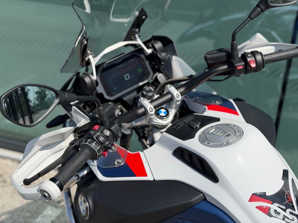 BMW R 1250 GS Adventure