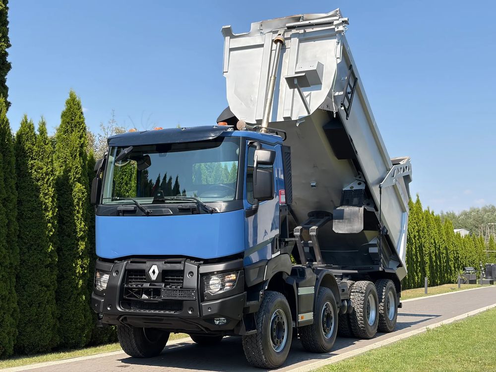 Renault K 2023