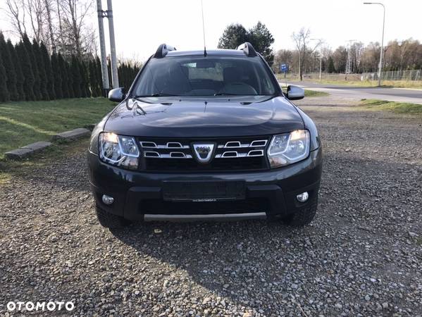 Dacia Duster 1.2 TCe Prestige - 26