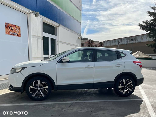 4x Felgi 18 m.in. do NISSAN Qashqai Murano Juke X-TRAIL SUV - FE174 - 3