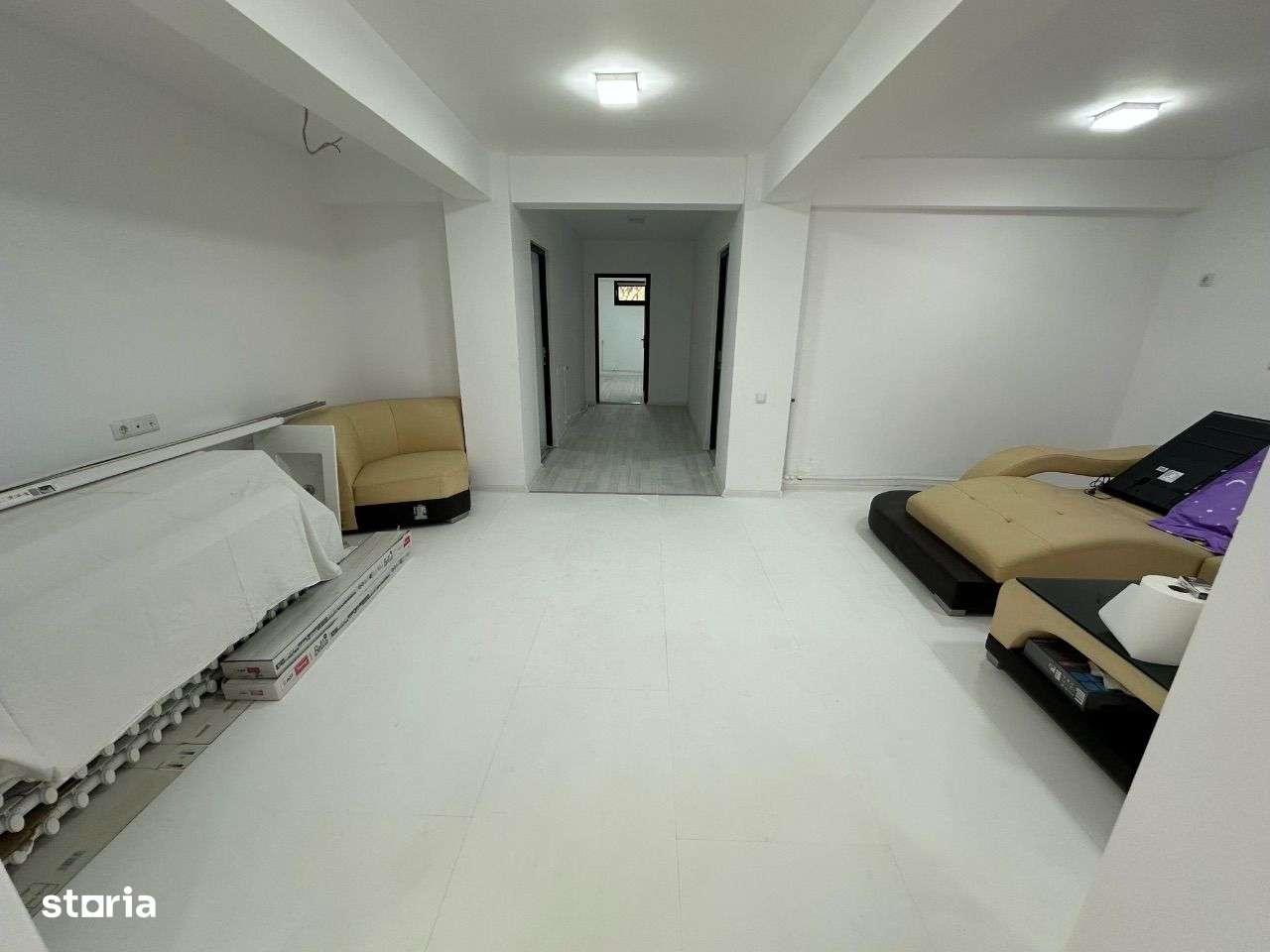 Apartament 4 camere Demisol Înalt - Imagine principală: 5/7