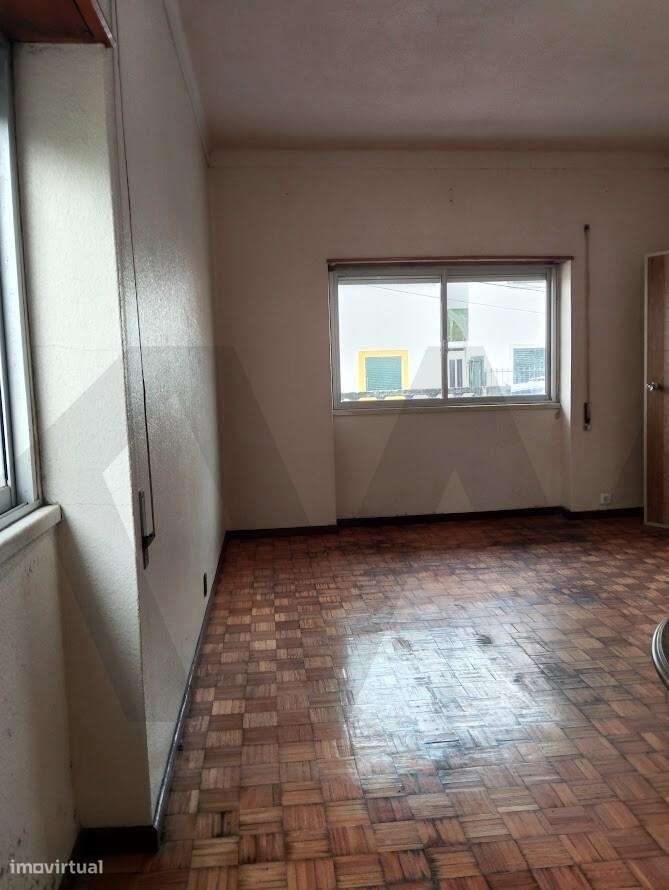 Moradia T3 no Chão Duro, Moita-9